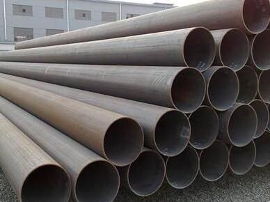 Q345B無(wú)縫鋼管