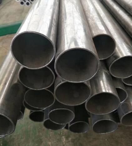 精密無(wú)縫鋼管