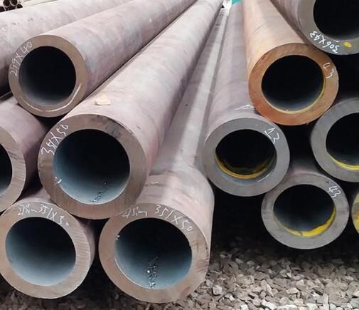 20#無(wú)縫鋼管