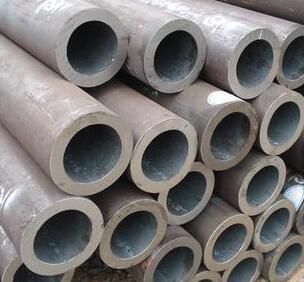 20#無(wú)縫鋼管
