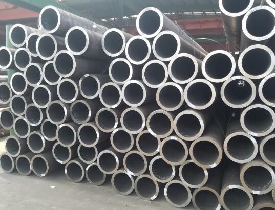 45#無(wú)縫鋼管